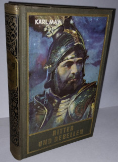 May, Karl: Ritter und Rebellen. Historische Erzählungen.